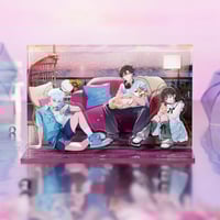 時光代理人 英都篇 プレミアムトレーディングカード 5BOX | つばめストア