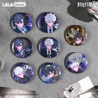 時光代理人 英都篇シリーズ 3Dカード | つばめストア