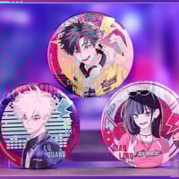 時光代理人 英都来信シリーズ ポラロイド | つばめストア