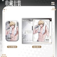 時光代理人 英都篇 プレミアムトレーディングカード　夏斐 時光代理人 英都篇 プレミアムトレーディングカード 5BOX | つばめストア