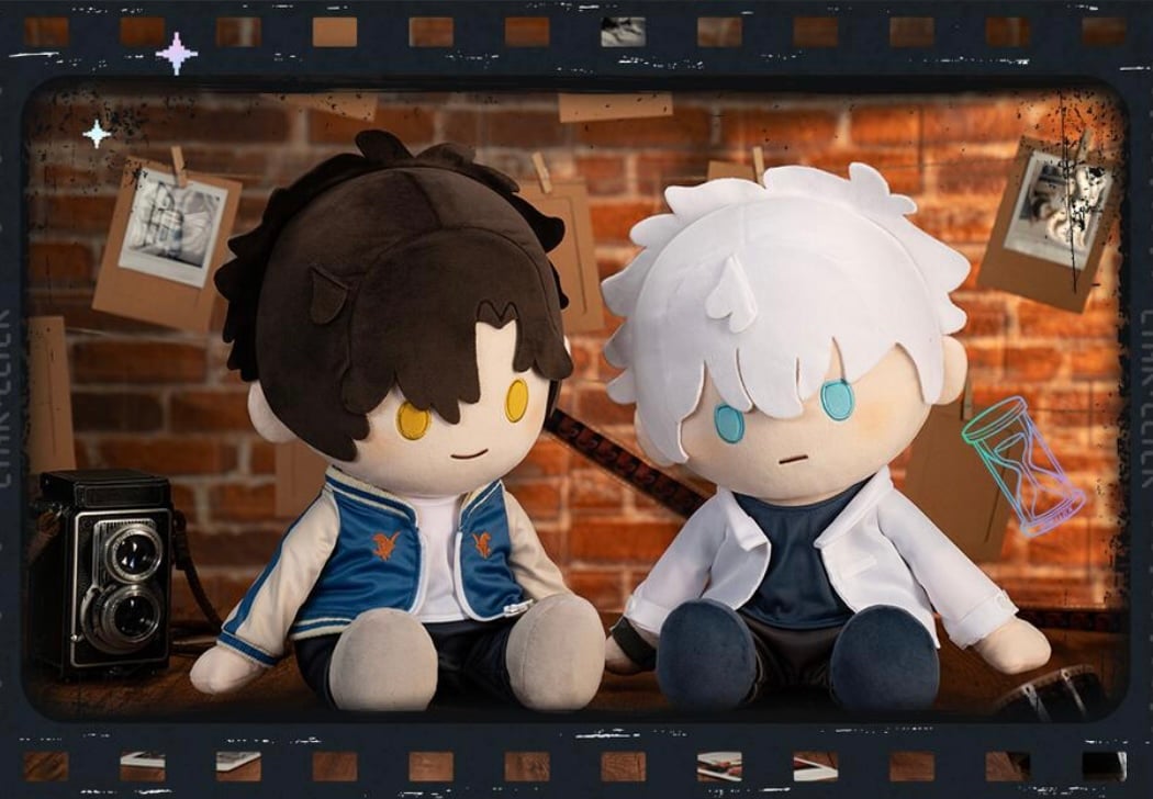 時光代理人 BNTSH POTEPOTTE お座りぬいぐるみセット | つばめストア