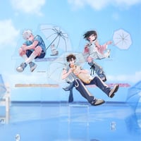 時光代理人 英都篇 プレミアムトレーディングカード 1BOX | つばめストア