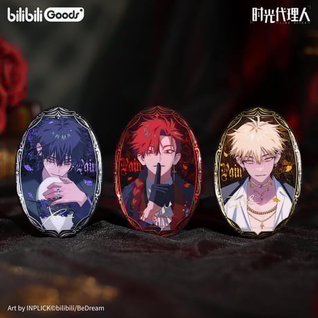 【クラウドファンディング限定品】つばめの世代　アクスタ＆タペストリー クラウドファンディング限定品】つばめの世代 アクスタ