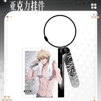 時光代理人 韓国コラボカフェ限定 アクリルスタンド | つばめストア