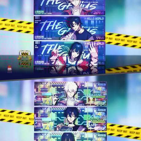 時光代理人 英都篇 LINK CLICK トレーディングカード 2箱 時光代理人 トレーディングカードVol.2 ボックス | Nekotani