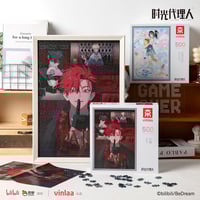 時光代理人 韓国コラボカフェ限定 アクリルスタンド | つばめストア