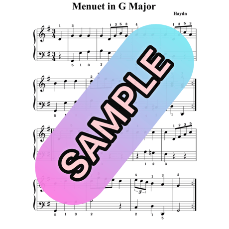 メヌエット | STORES