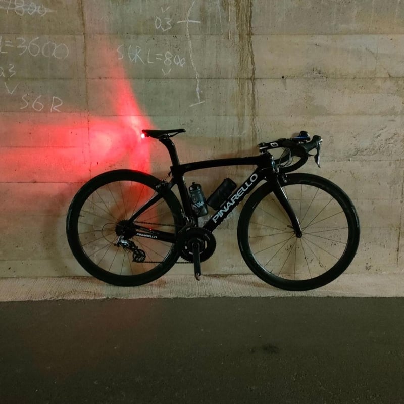 B11 スペシャライズド｜パワーサドル用CATEYE｜RAPID-MINIホルダー