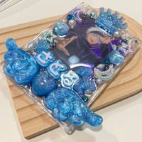 キャンディー推し活 トレカケースデコ | ANZU☆SHOP
