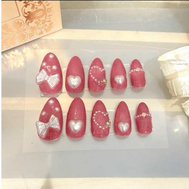 あ様　ネイルチップオーダー あずにゃん | オーダーありがとうございました❣️ 背番号とサイン入り