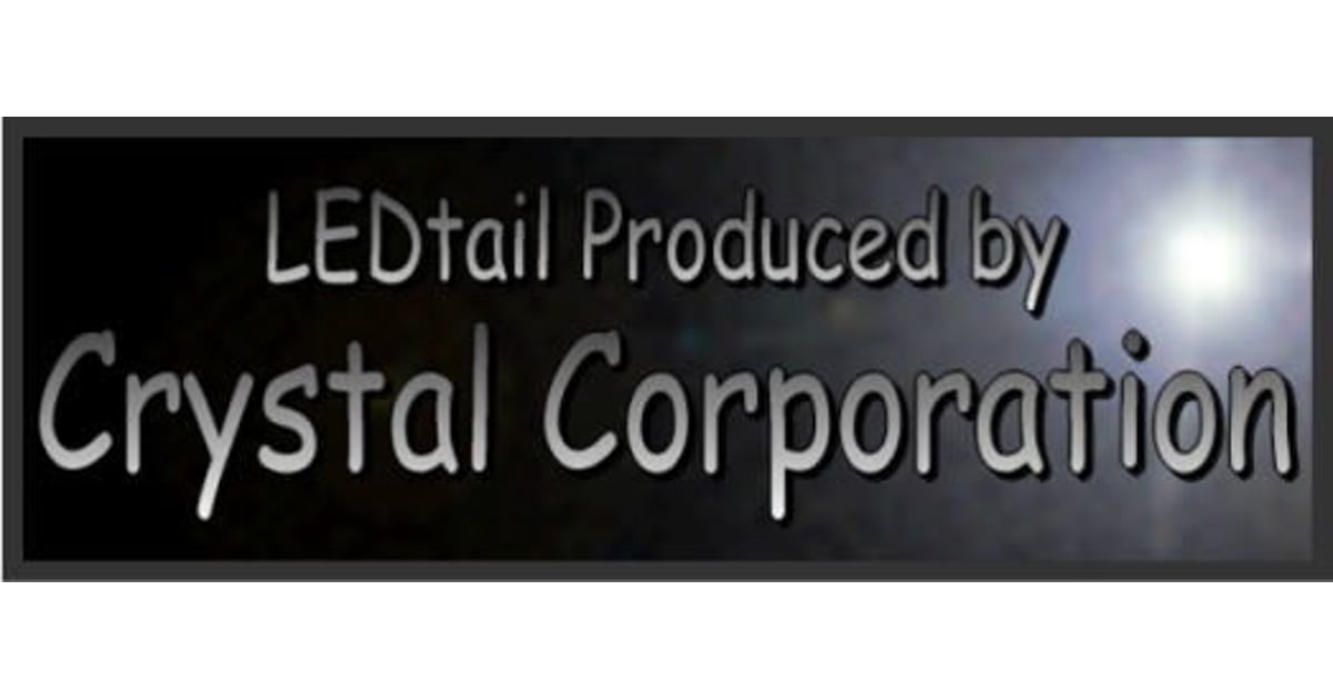 Crystal Corporation