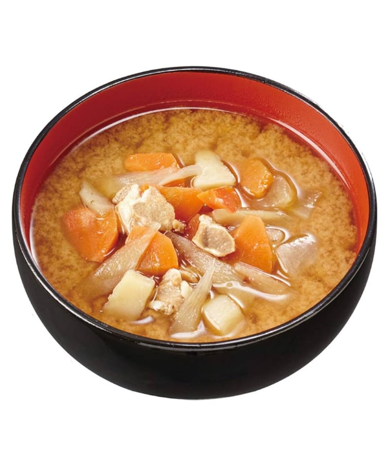 神州一味噌 とん汁 20食入 | DeliveryTown