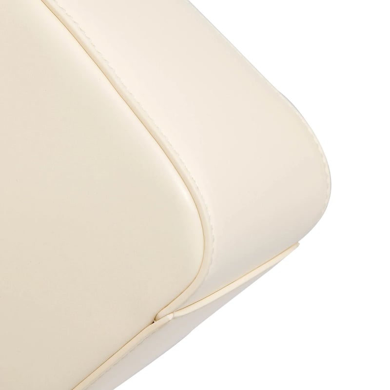 Betty Shoulder Bag- Ivory | SINBONO