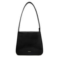 Betty Shoulder Bag- Black