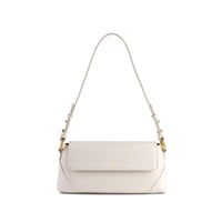 Amelia Shoulder Bag - Ivory