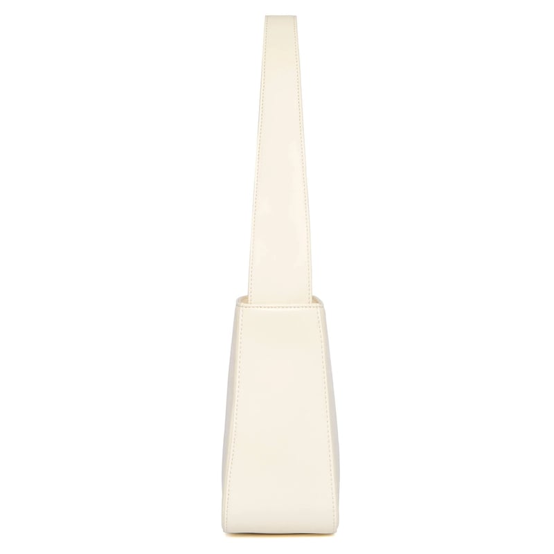 Betty Shoulder Bag- Ivory | SINBONO