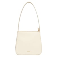 Betty Shoulder Bag- Ivory