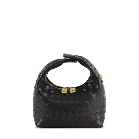 極美品／2024発売】SINBONO／Handle Crossbody Bag Women Fashion