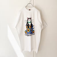 Catppuccino Cat TEE #VCF58
