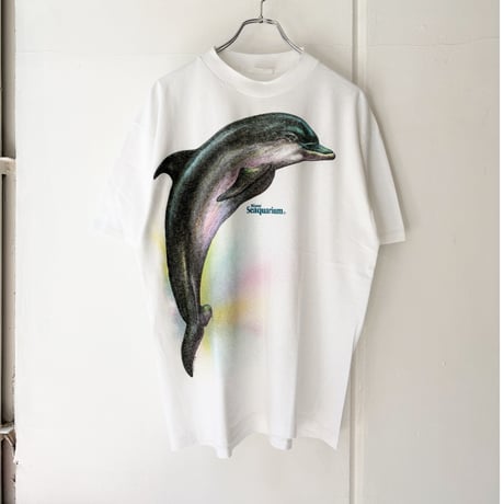 Miami Seaquarium TEE