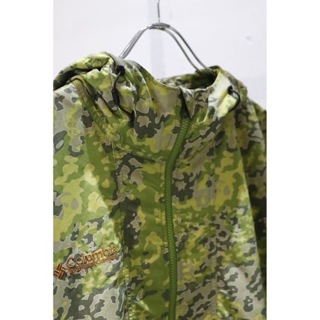 Columbia XCO Hazen jacket
