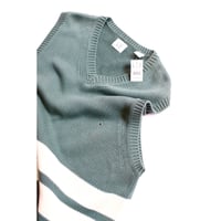 90’s GAP Cotton knit vest #2