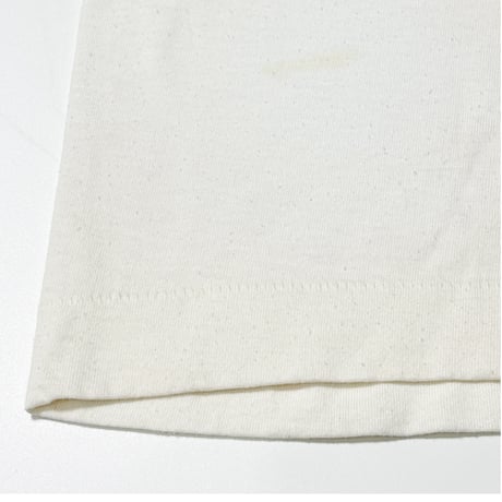 BOB HARRISON POCKET CAT TEE #21