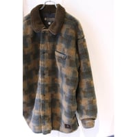 90’s Columbia CONVERT Pile Fleece Jacket