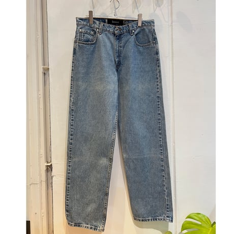 Levi’s silverTab loose denim