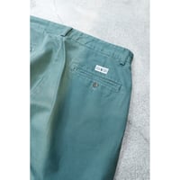 Ralph Lauren cotton chino pants #TEAL