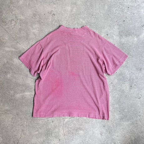 old stussy boarder tee