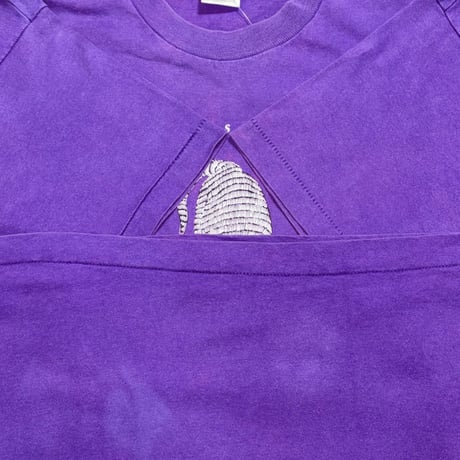 Stuart KATT CAT TEE #VCF40