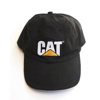 CAT 6PNL CAP