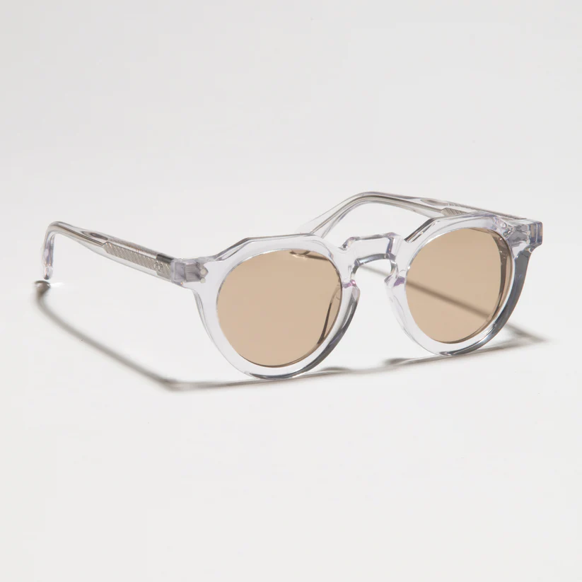 H OPTICAL H-03 | CLEAR/M.BRN | CIRCLE ONLINE STORE H OPTICAL H-03 | CLEAR/M.BRN | CIRCLE ONLINE STORE