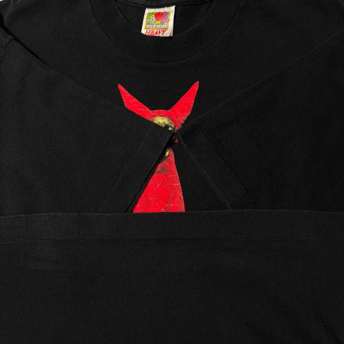 William Wegman Devil Dog Tシャツ バンドT ビンテージ