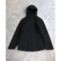 OLD NAVY Wool hooded coat