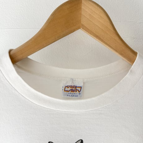 crazy shirts Kliban Cat Tee F