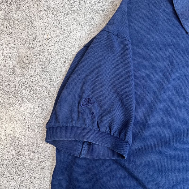 H*巣様 90s old NIKE CPFM short sleeve polo(90s NIKE s/s H*巣様 90s old NIKE CPFM short sleeve polo(90s NIKE s/s