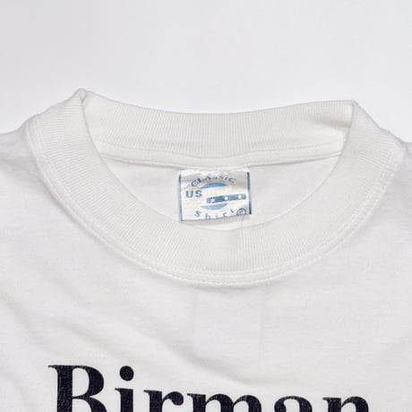 Birman CAT TEE #VCF43