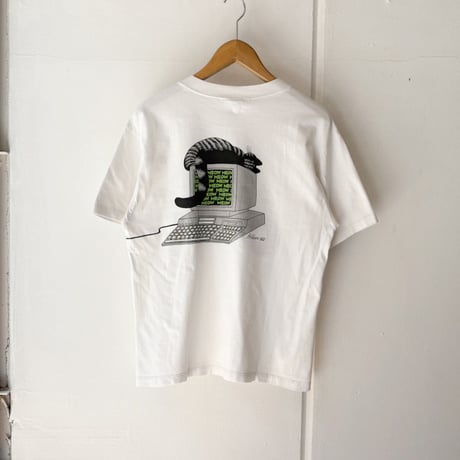 crazy shirts Kliban Cat Tee E