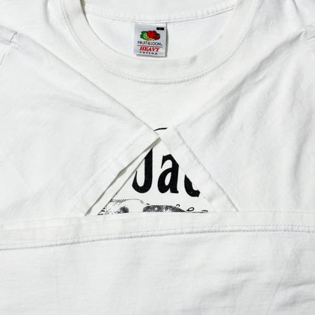 Un Jack SINON RIEN DOG TEE #10
