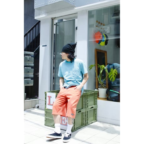 90-00’s Levi’s Silver tab jeans Cotton Shorts