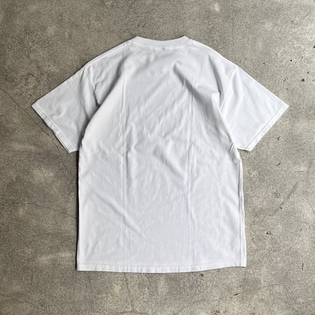 New York City s/s print tee #1