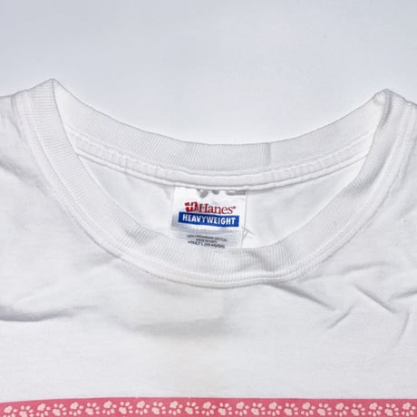 The Human Society of the United States CAT TEE #VCF11