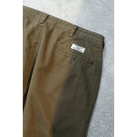 Ralph Lauren cotton chino pants #KHBRN