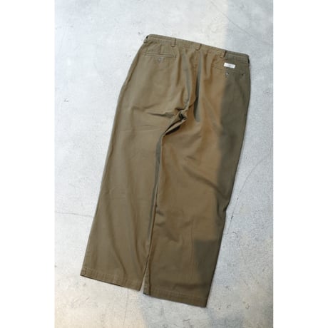 Ralph Lauren cotton chino pants #KHBRN