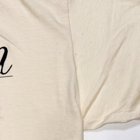 PERCIAN CAT TEE #VCF45