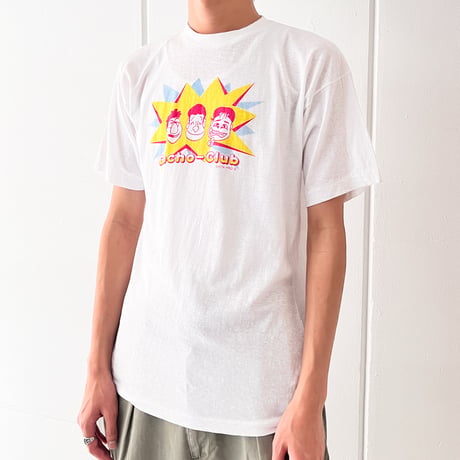 OHTA PRO Dacho-Club TEE #117