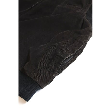 90’s St John’s Bay Corduroy padded Vest