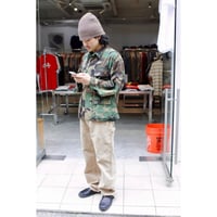 Carhartt B11 Duck painter pants #BRN
